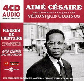 Veronique Corinus - Aime Cesaire CD アルバム 【輸入盤】