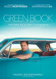 Green Book DVD 【輸入盤】