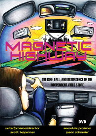 Magnetic Highway DVD 【輸入盤】