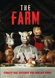 The Farm DVD 【輸入盤】