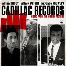 Cadillac Records / O.S.T. - Cadillac Records (オリジナル・サウンドトラック) サントラ CD アルバム 【輸入盤】