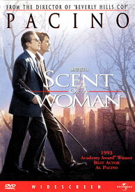Scent of a Woman DVD 【輸入盤】
