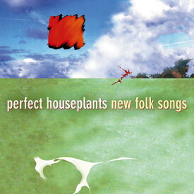 Perfect Houseplants - New Folk Songs SACD 【輸入盤】