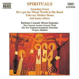 Spirituals / Various - Spirituals CD アルバム 【輸入盤】