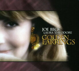 Joe Beck / Theodore - Golden Earrings CD アルバム 【輸入盤】