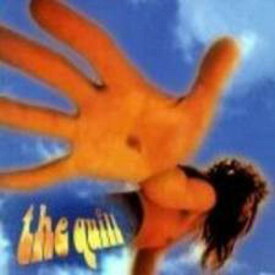 Quill - The Quill CD アルバム 【輸入盤】