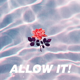 Tek.Lun - Allow It! LP レコード 【輸入盤】