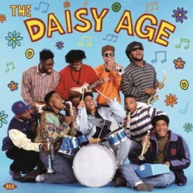 Daisy Age / Various - Daisy Age CD アルバム 【輸入盤】