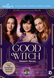 Good Witch: Season Seven DVD 【輸入盤】