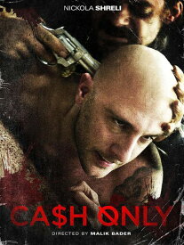 Cash Only DVD 【輸入盤】