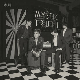 Bad Suns - Mystic Truth CD アルバム 【輸入盤】