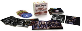 ボブディラン Bob Dylan - The Rolling Thunder Revue: The 1975 Live Recordings CD アルバム 【輸入盤】