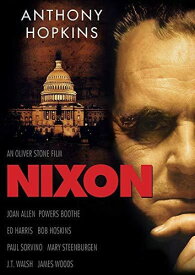 Nixon DVD 【輸入盤】