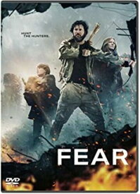 Fear DVD 【輸入盤】