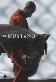 The Mustang DVD 【輸入盤】