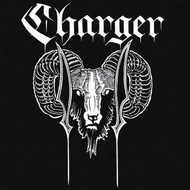 Charger / O.S.T. - Charger LP レコード 【輸入盤】