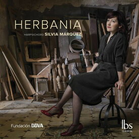Herbania / Various - Herbania CD アルバム 【輸入盤】