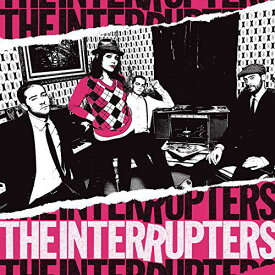 INTERRUPTERS - Interrupters LP レコード 【輸入盤】