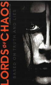 Lords Of Chaos DVD 【輸入盤】