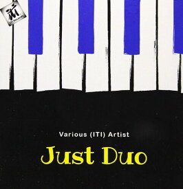 Just Duo / Various - Just Duo (Various Artists) CD アルバム 【輸入盤】