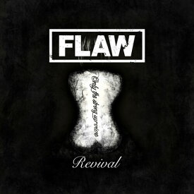 Flaw - Revival (Silver) LP レコード 【輸入盤】