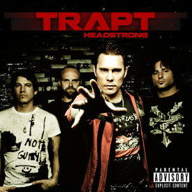 Trapt - Headstrong CD アルバム 【輸入盤】