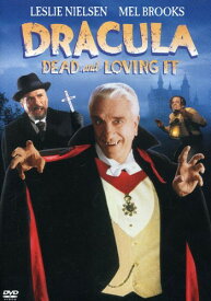 Dracula: Dead and Loving It DVD 【輸入盤】
