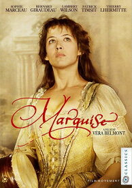 Marquise DVD 【輸入盤】