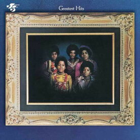 Jackson 5 - Jackson 5 - Greatest Hits LP レコード 【輸入盤】