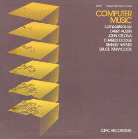 Computer Music / Various - Computer Music CD アルバム 【輸入盤】