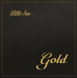 Little Sue - Gold CD アルバム 【輸入盤】