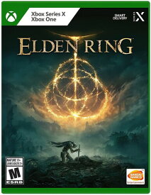 Elden Ring for Xbox One 北米版 輸入版 ソフト