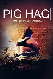 Pig Hag DVD 【輸入盤】