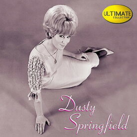 ダスティスプリングフィールド Dusty Springfield - Ultimate Collection CD アルバム 【輸入盤】