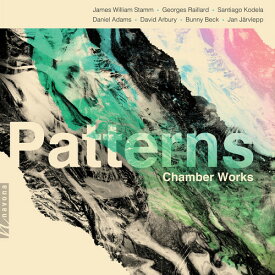 Patterns / Various - Patterns CD アルバム 【輸入盤】
