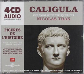 Tran - Caligula CD アルバム 【輸入盤】