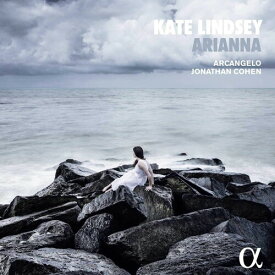 Handel / Arcangelo / Lindsey - Arianna CD アルバム 【輸入盤】