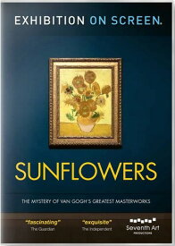 Sunflowers DVD 【輸入盤】