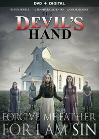 The Devil's Hand DVD 【輸入盤】