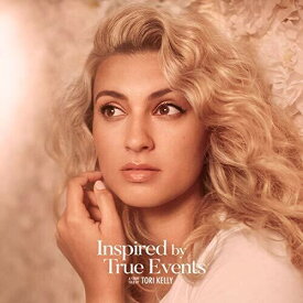 Tori Kelly - Inspired By True Events CD アルバム 【輸入盤】