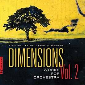 Stem / Janacek Philharmonic Orch / Kotronakis - Dimensions 2 CD アルバム 【輸入盤】
