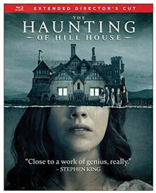 The Haunting of Hill House ブルーレイ 【輸入盤】