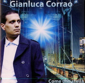 Corrao Gianluca - Come Una Stella CD アルバム 【輸入盤】