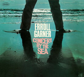 エロールガーナー Erroll Garner - Concert By The Sea(Limited Digipak With Bonus Tracks) CD アルバム 【輸入盤】