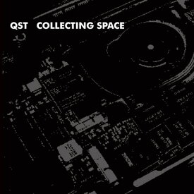 Qst - Collecting Space CD アルバム 【輸入盤】