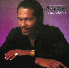 Ray Parker Jr - A WOMAN NEEDS LOVE (BONUS TRACKS EDITION) CD アルバム 【輸入盤】