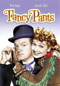 Fancy Pants DVD 【輸入盤】