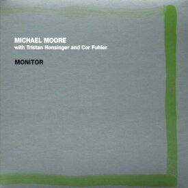 Michael Moore - Monitor CD アルバム 【輸入盤】
