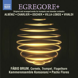 Egregore / Various - Egregore CD アルバム 【輸入盤】