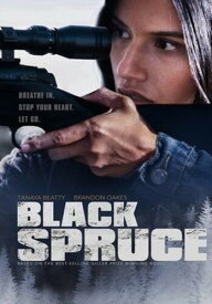 Black Spruce DVD 【輸入盤】